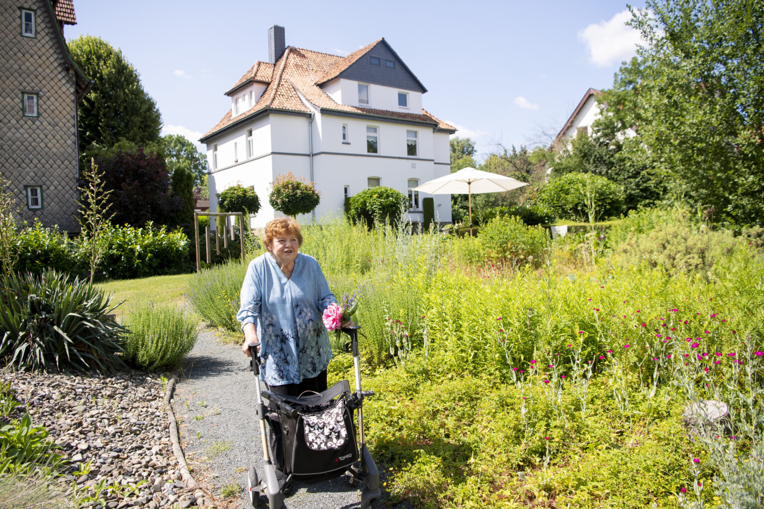 Haus Curanum Wolfenbüttel - Korian