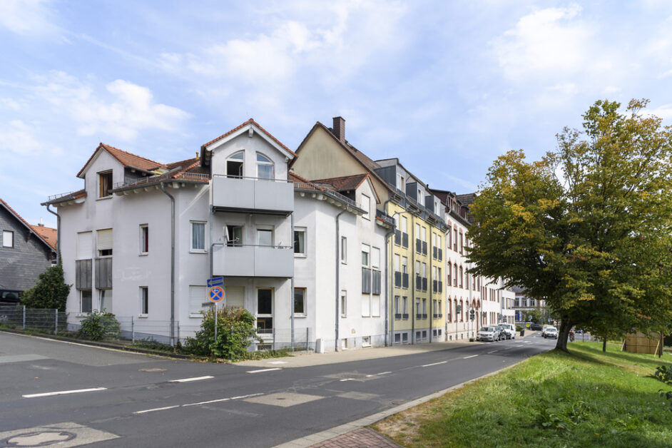 Haus Der Betreuung Und Pflege Altkönigstraße www.korian.de