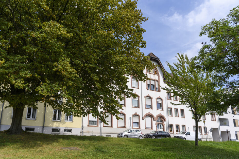 Haus Der Betreuung Und Pflege Altkönigstraße www.korian.de
