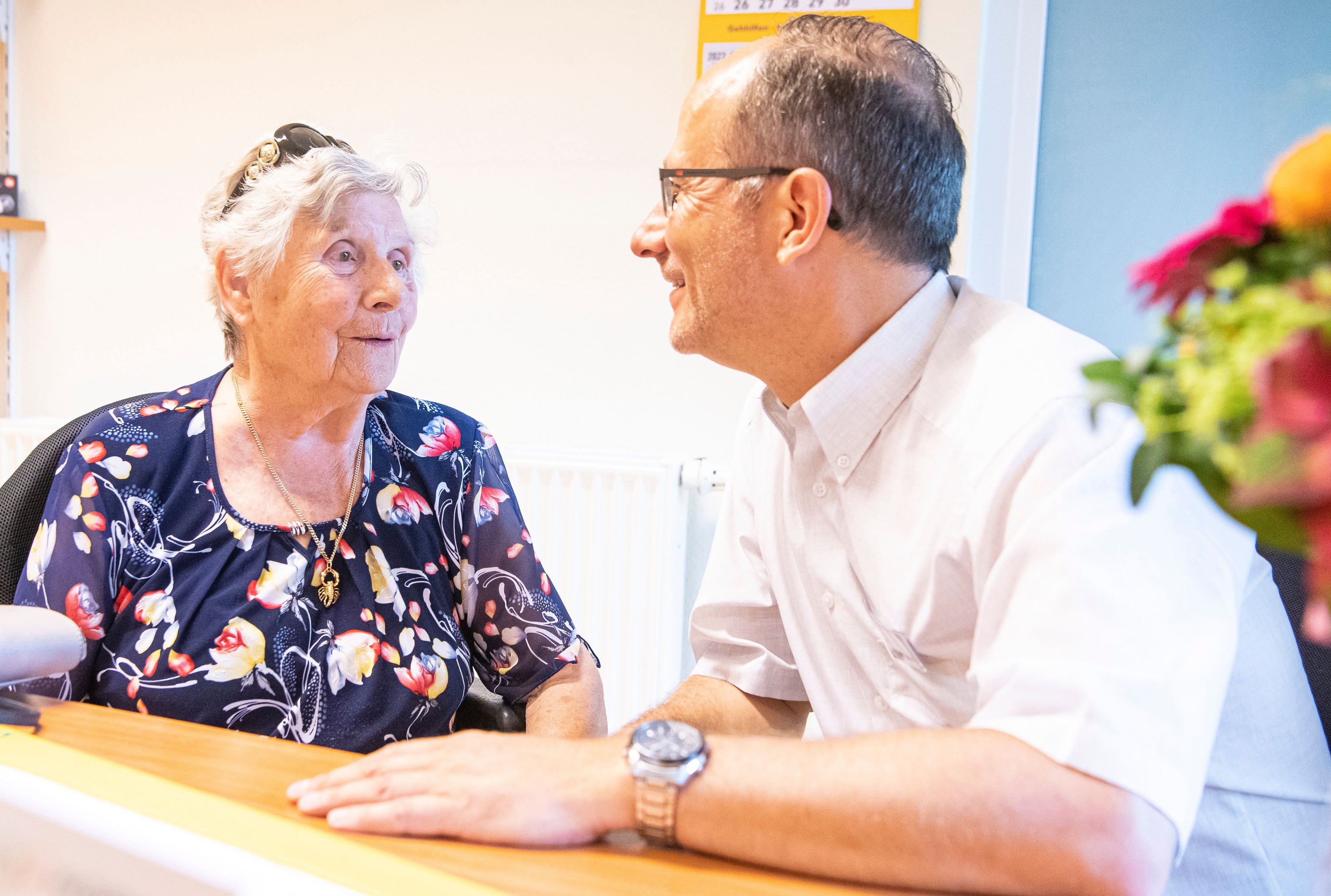 MD – Medizinischer Dienst