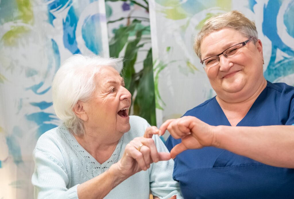 Pflege bei Herzinsuffizienz