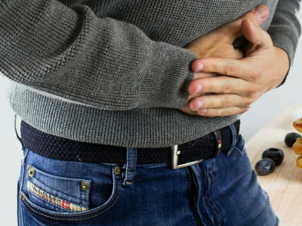 Pflege bei Morbus Crohn und Colitis ulcerosa