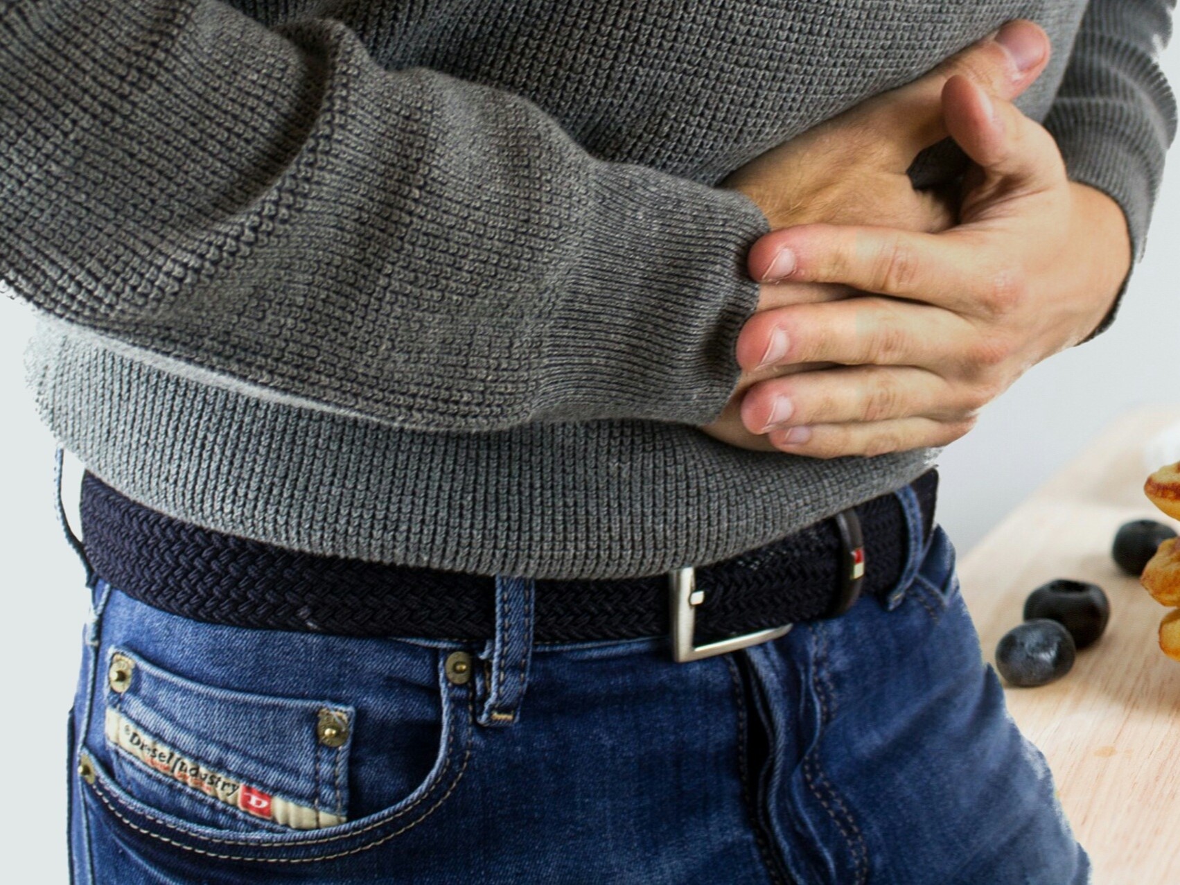 Pflege bei Morbus Crohn und Colitis ulcerosa