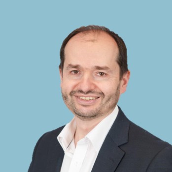 Frédéric Durousseau