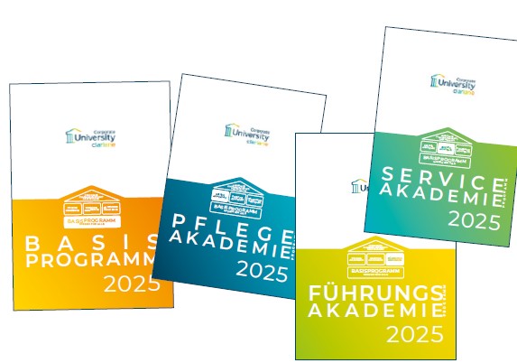 Clariane University_Programme