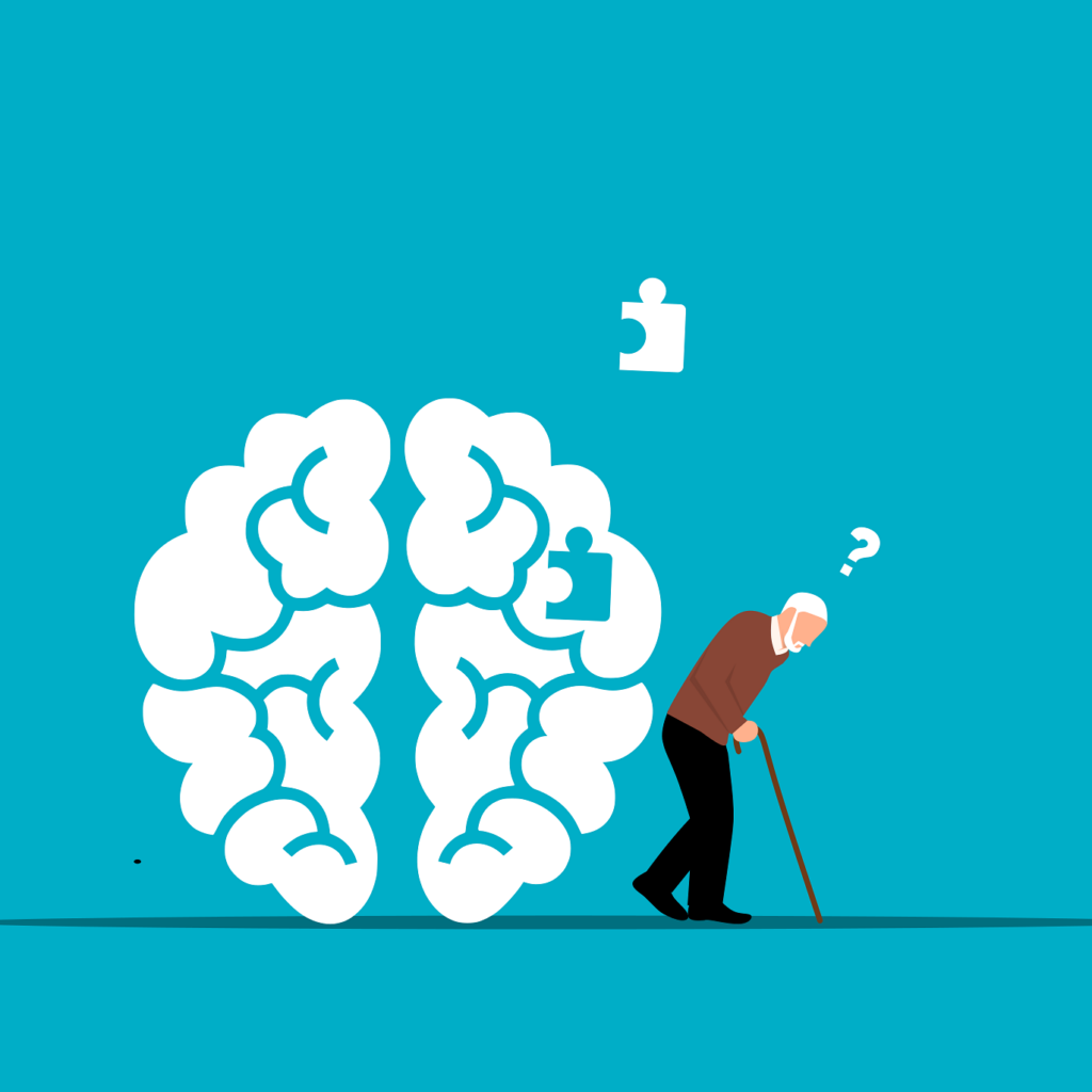 Was ist Alzheimer?