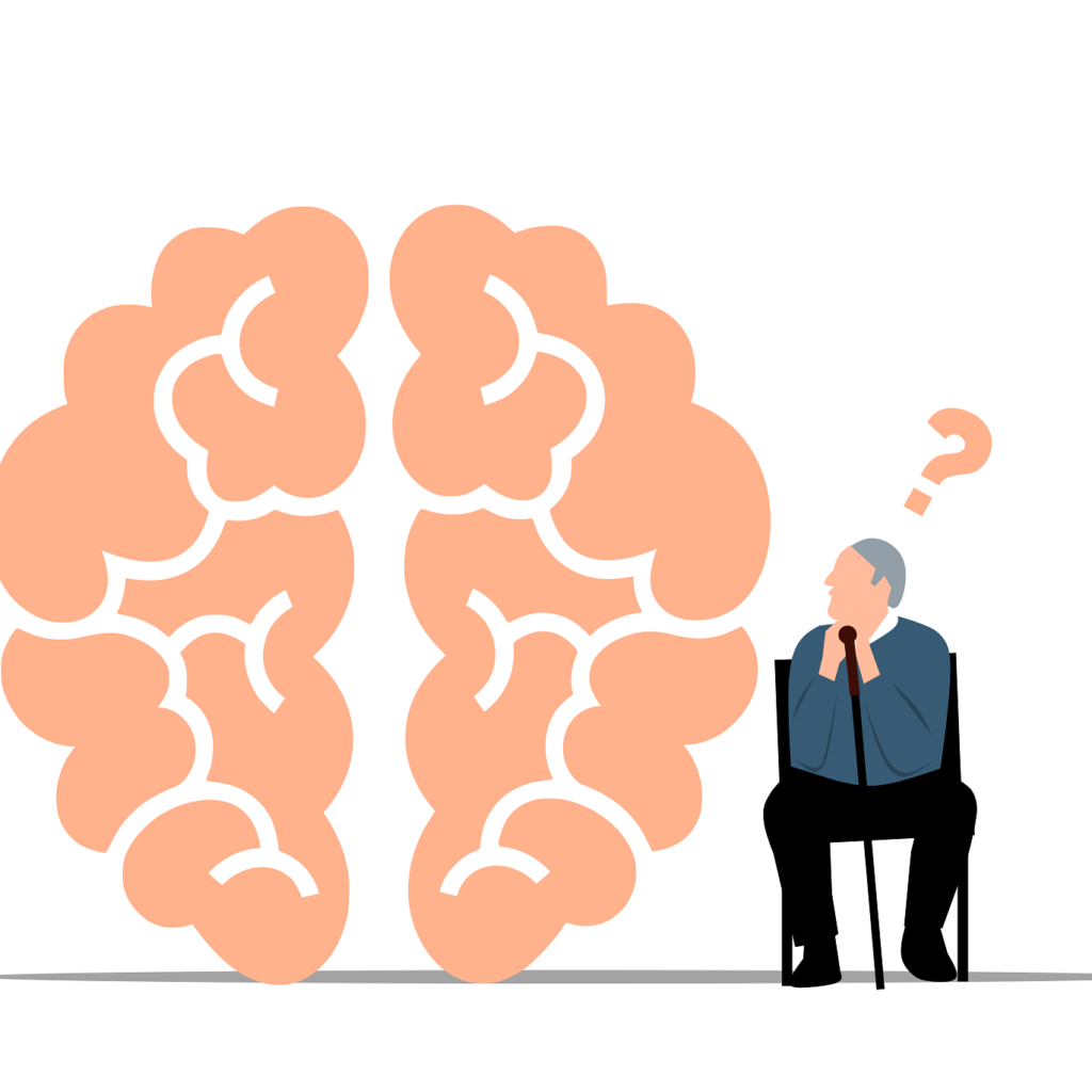 Warum gibt es keine Heilung von Alzheimer?