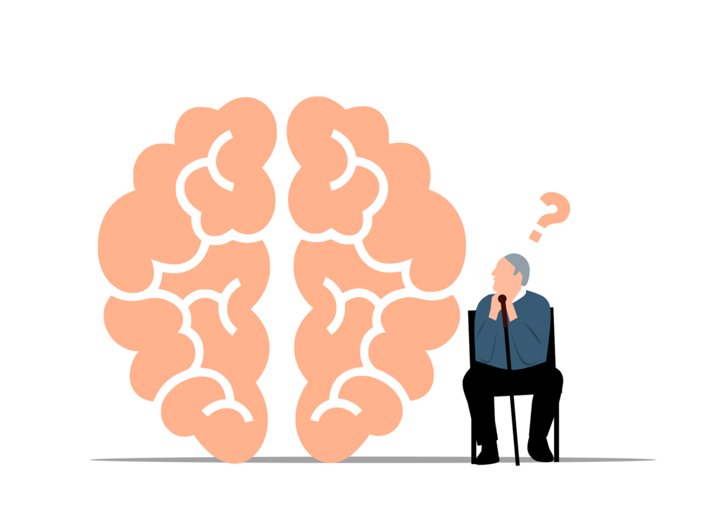 Warum gibt es keine Heilung von Alzheimer?