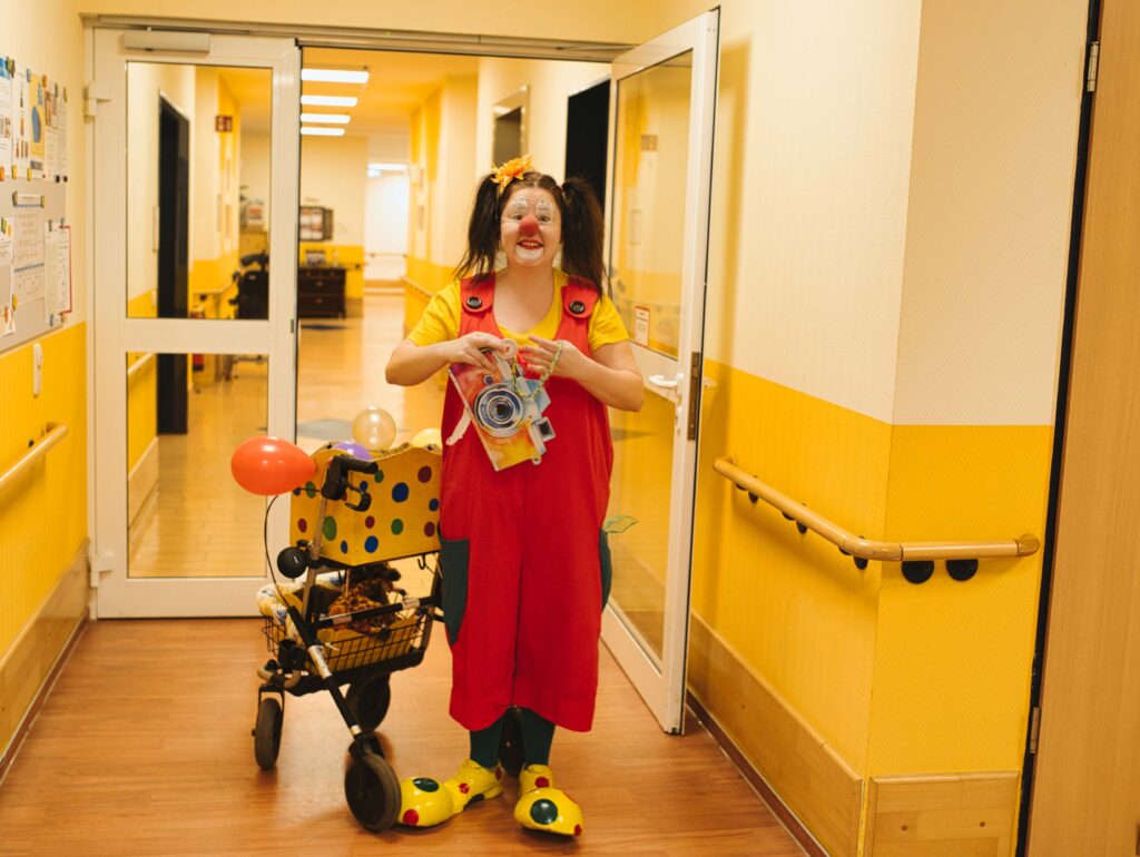Clown Lili (2)