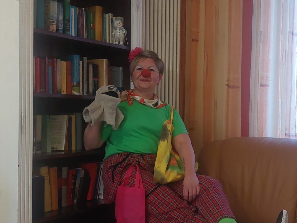 Clown Mimi (10)