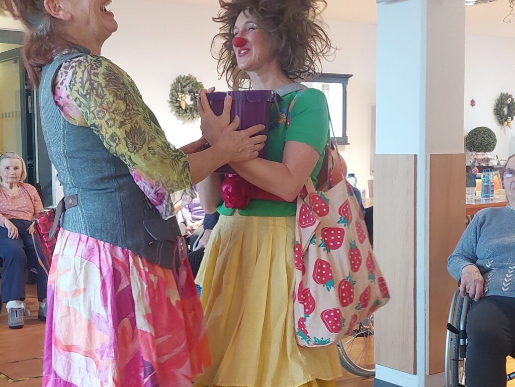 Clown Mimi (2)