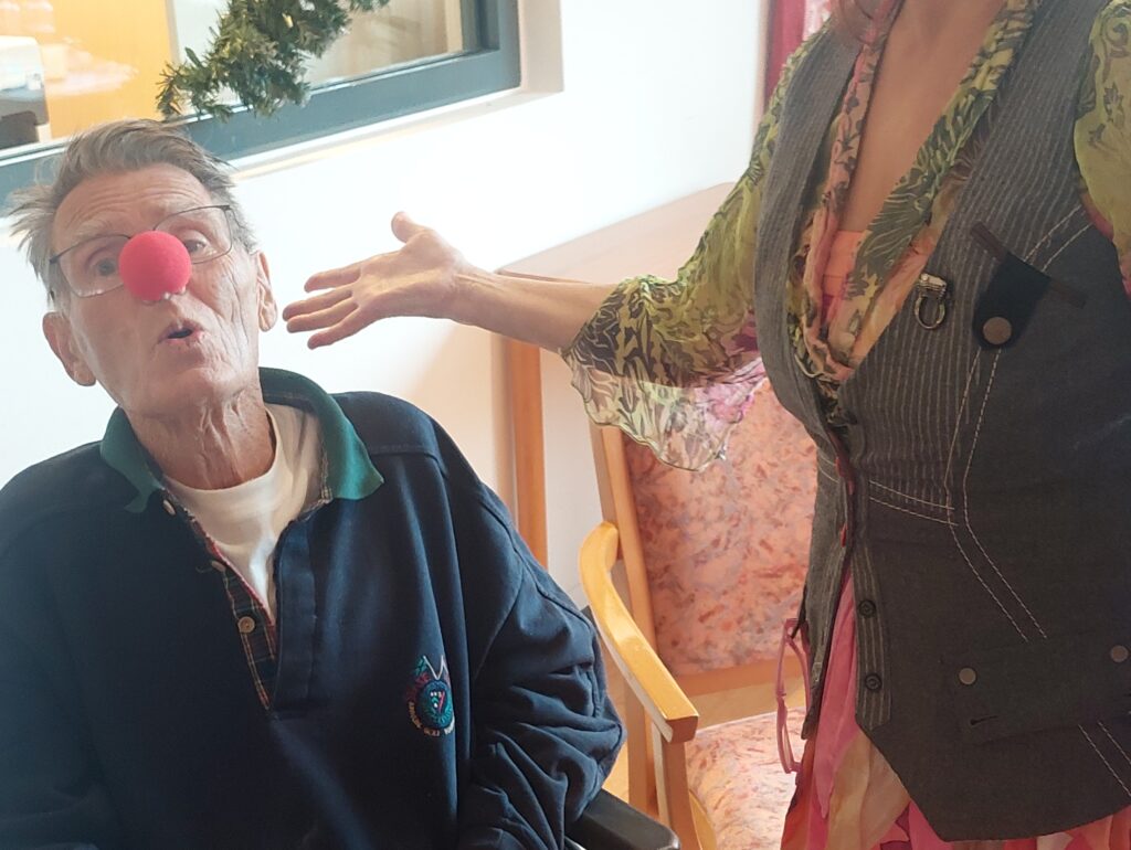 Clown Mimi (7)