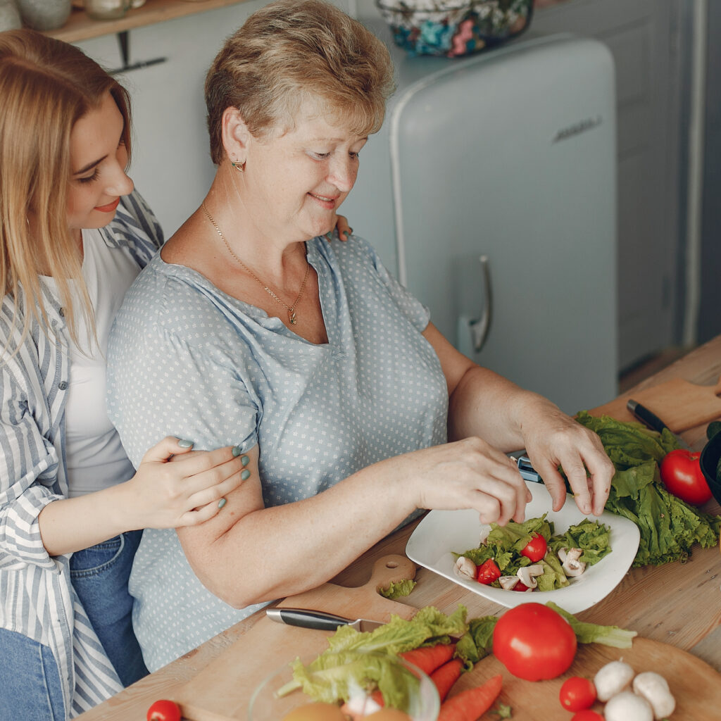 Ernährung bei Diabetes Typ 2: Darauf kommt es an