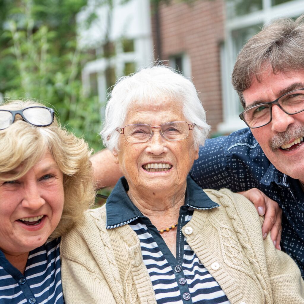 Welt-Alzheimer-Tag 2025: Gemeinsam Mensch sein und bleiben