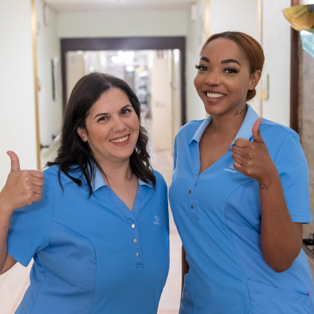 Clariane startet neuen Mitarbeiterbeteiligungsplan „Together“