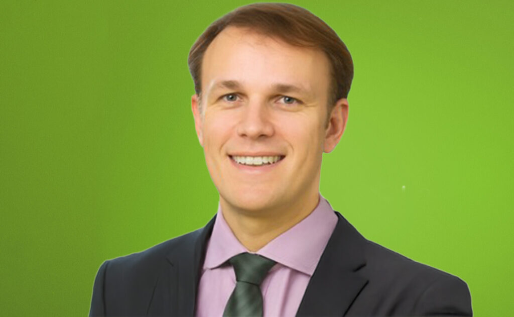 Korian_Dr. med. Stefan Grund_Medical Director