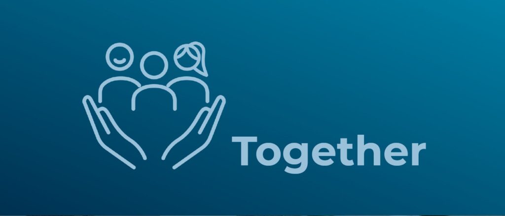 Logo Clariane Get Together Beiteilungsprogramm